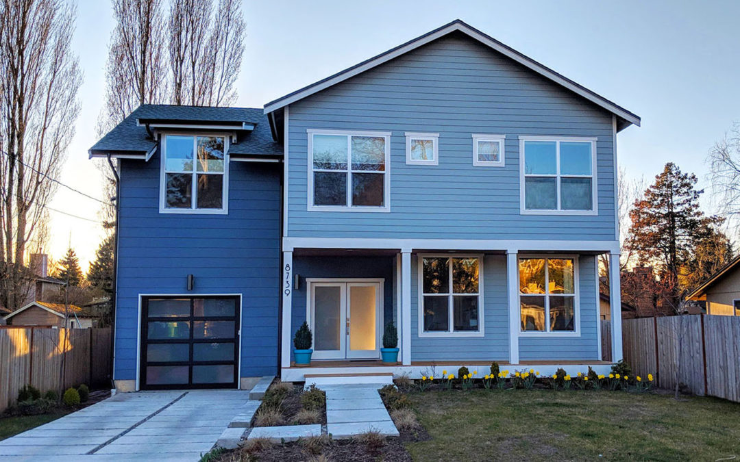 Greenwood Exterior 1