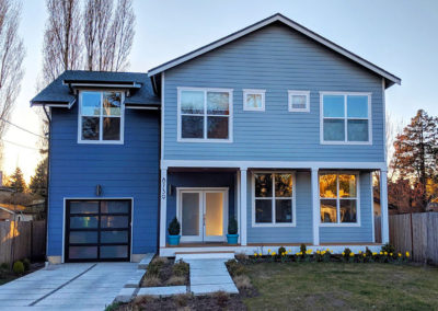 Greenwood Exterior 1