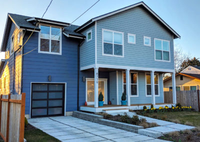 Greenwood Exterior 2