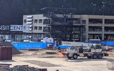 Light Rail is Coming to Mountlake Terrace. Here’s How the Neighborhood is Changing