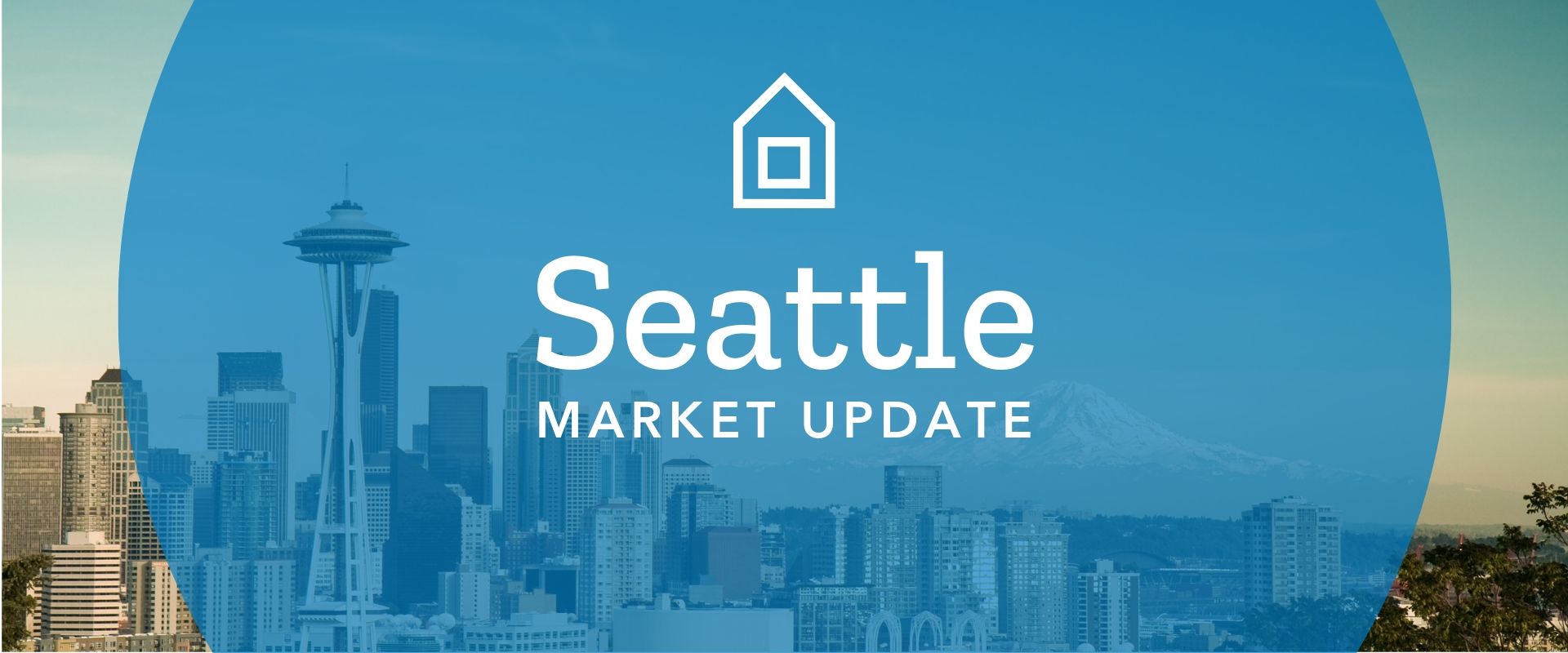 Seattle Housing Market Update for June 2020